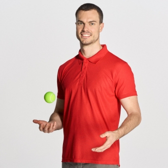 Polo de sport homme (JK920)